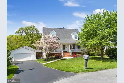 106 Blanche Circle, Winchester, VA 22602 - Photo 1