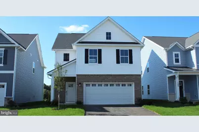 102 Yurok Court, Winchester, VA 22602 - Photo 1