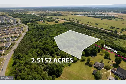 Silent Hill Lane, White Post, VA 22663 - Photo 1