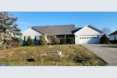 111 Battlefield Drive, Winchester, VA 22602 - Photo 1