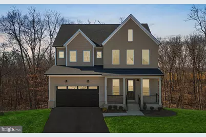 117 Hourglass Ln, Stephenson, VA 22656 - Photo 1