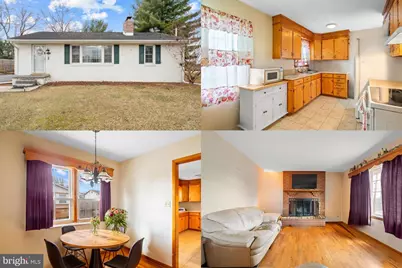 113 Ridge Road, Winchester, VA 22602 - Photo 1