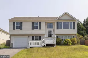 110 Hill Valley Dr, Winchester, VA 22602 - Photo 1