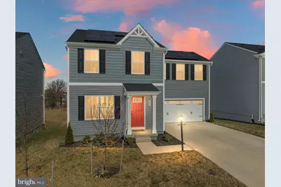 168 Birmingham Drive, Middletown, VA 22645 - Photo 1