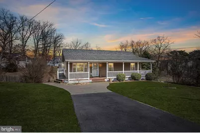 319 Ridge Road, Winchester, VA 22602 - Photo 1