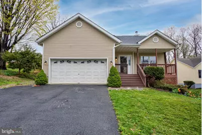 265 Greenwood Road, Winchester, VA 22602 - Photo 1