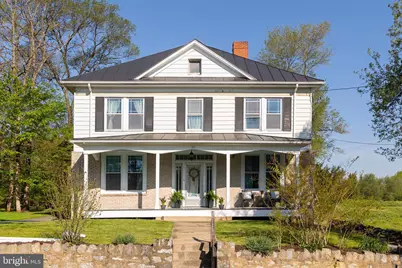 911 Martinsburg Pike, Winchester, VA 22601 - Photo 1