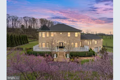 191 Old Baltimore Road, Winchester, VA 22603 - Photo 1