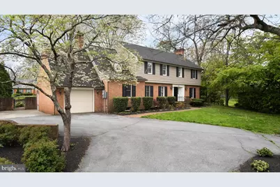 135 Oak Ridge Lane, Winchester, VA 22602 - Photo 1