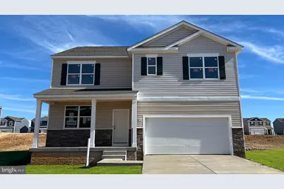 128 Woodford Drive, Stephens City, VA 22655 - Photo 1