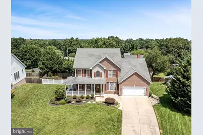 121 Carnmore Drive, Winchester, VA 22602 - Photo 1