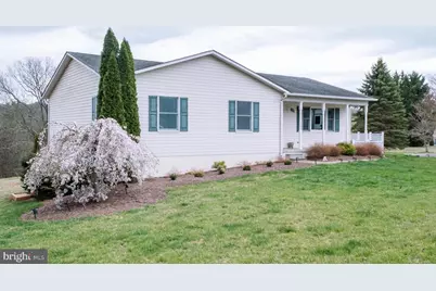 185 Isaac Drive, Gore, VA 22637 - Photo 1