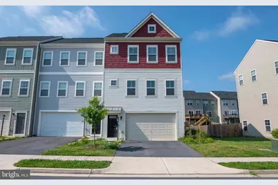 210 Parkland Drive, Stephenson, VA 22656 - Photo 1