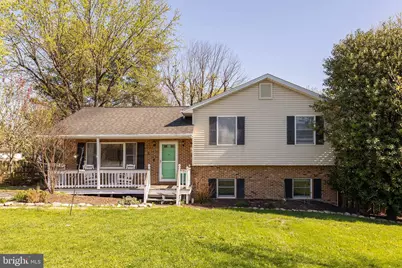 110 Hites Street, Winchester, VA 22602 - Photo 1