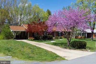 106 Carter Place, Winchester, VA 22602 - Photo 1