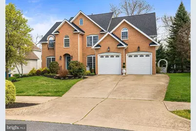 106 Maitland Court, Winchester, VA 22602 - Photo 1