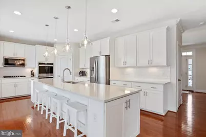 208 Bridgewater Drive, Stephens City, VA 22655 - Photo 1