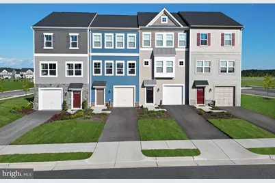 104 Norland Knoll Drive, Stephenson, VA 22656 - Photo 1