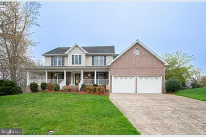 104 Quigley Court, Winchester, VA 22602 - Photo 1