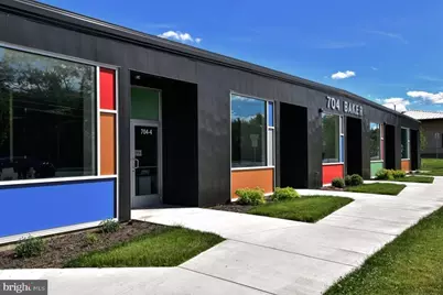 704 Baker Street #5, Winchester, VA 22602 - Photo 1