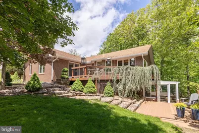 1134 Lakeview Drive, Cross Junction, VA 22625 - Photo 1