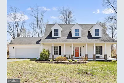 260 Fairview Road, Gore, VA 22637 - Photo 1