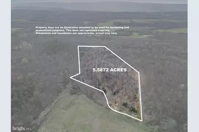 Reynolds Road, Cross Junction, VA 22625 - Photo 1