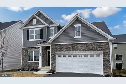 119 Manasquan Way, Winchester, VA 22602 - Photo 1