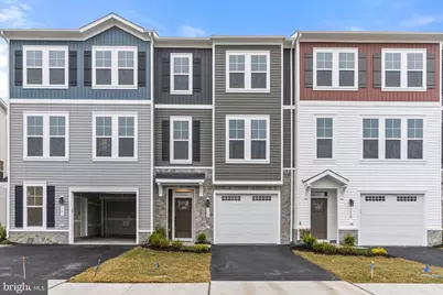 133 Choke Cherry Court, Lake Frederick, VA 22630 - Photo 1