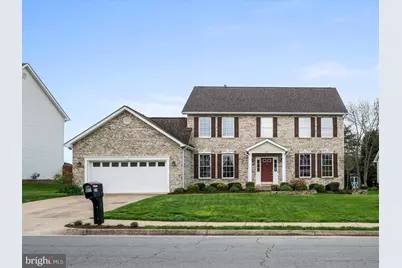 311 Clydesdale Drive, Stephens City, VA 22655 - Photo 1