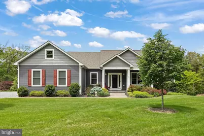 881 Adams Road, Winchester, VA 22603 - Photo 1