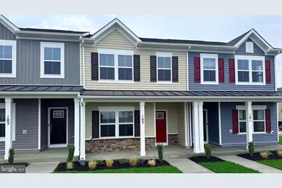 119 Nootka Way, Winchester, VA 22602 - Photo 1