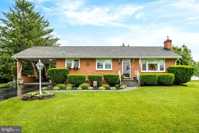 1085 Greenwood Road, Winchester, VA 22602 - Photo 1