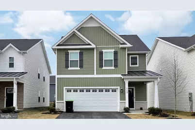 218 Munsee Circle, Winchester, VA 22602 - Photo 1