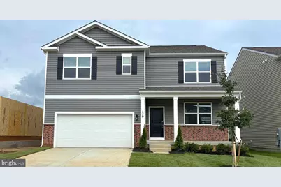 129 Woodford Drive, Stephens City, VA 22655 - Photo 1