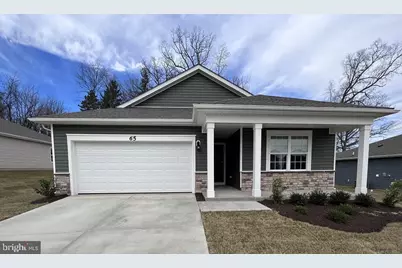 106 Hemphill Street, Stephens City, VA 22655 - Photo 1