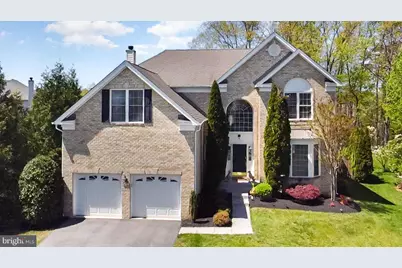 103 Aulee Court, Winchester, VA 22602 - Photo 1