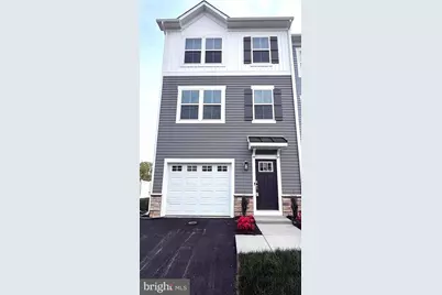 161 Munsee Circle, Winchester, VA 22602 - Photo 1
