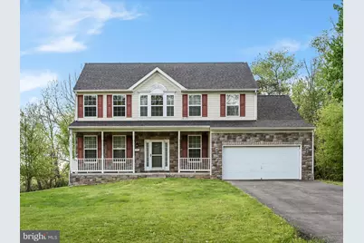 111 Cacapon Lane, Cross Junction, VA 22625 - Photo 1