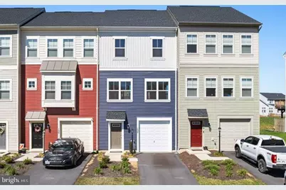 137 Jewel Box Drive, Stephenson, VA 22656 - Photo 1