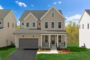 136 Sapphire St, Stephenson, VA 22656 - Photo 1