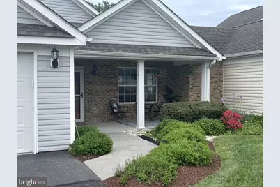 201 Rosewood Lane, Winchester, VA 22602 - Photo 1