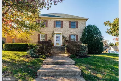 111 Foxbury Lane, Winchester, VA 22602 - Photo 1