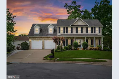 126 Boydton Plank Drive, Stephens City, VA 22655 - Photo 1