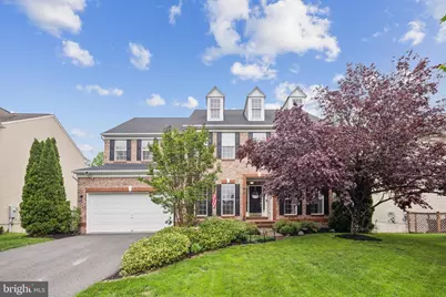 230 Mackenzie Lane, Stephenson, VA 22656 - Photo 1