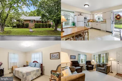 107 Cardinal Lane, Winchester, VA 22602 - Photo 1