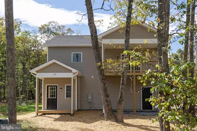 319 Mountain Falls Boulevard, Winchester, VA 22602 - Photo 1