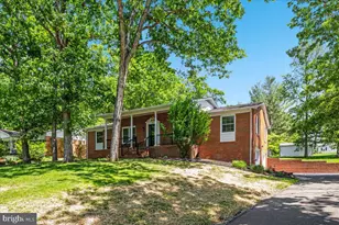 110 Oak Ridge Dr, Stephens City, VA 22655 - Photo 1