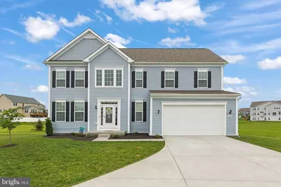 220 Ladysmith Drive, Stephens City, VA 22655 - Photo 1