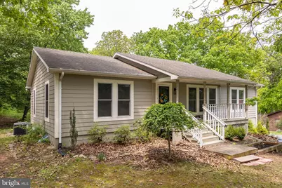 166 Lake Holiday Road, Cross Junction, VA 22625 - Photo 1